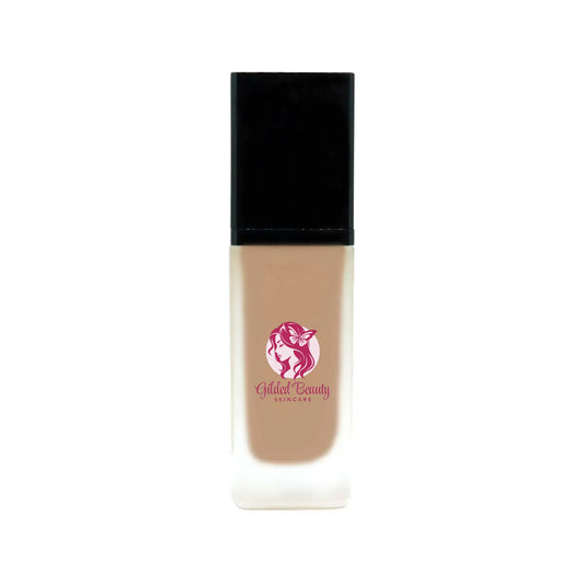 Foundation - Mile Beach by Gilded Beauty