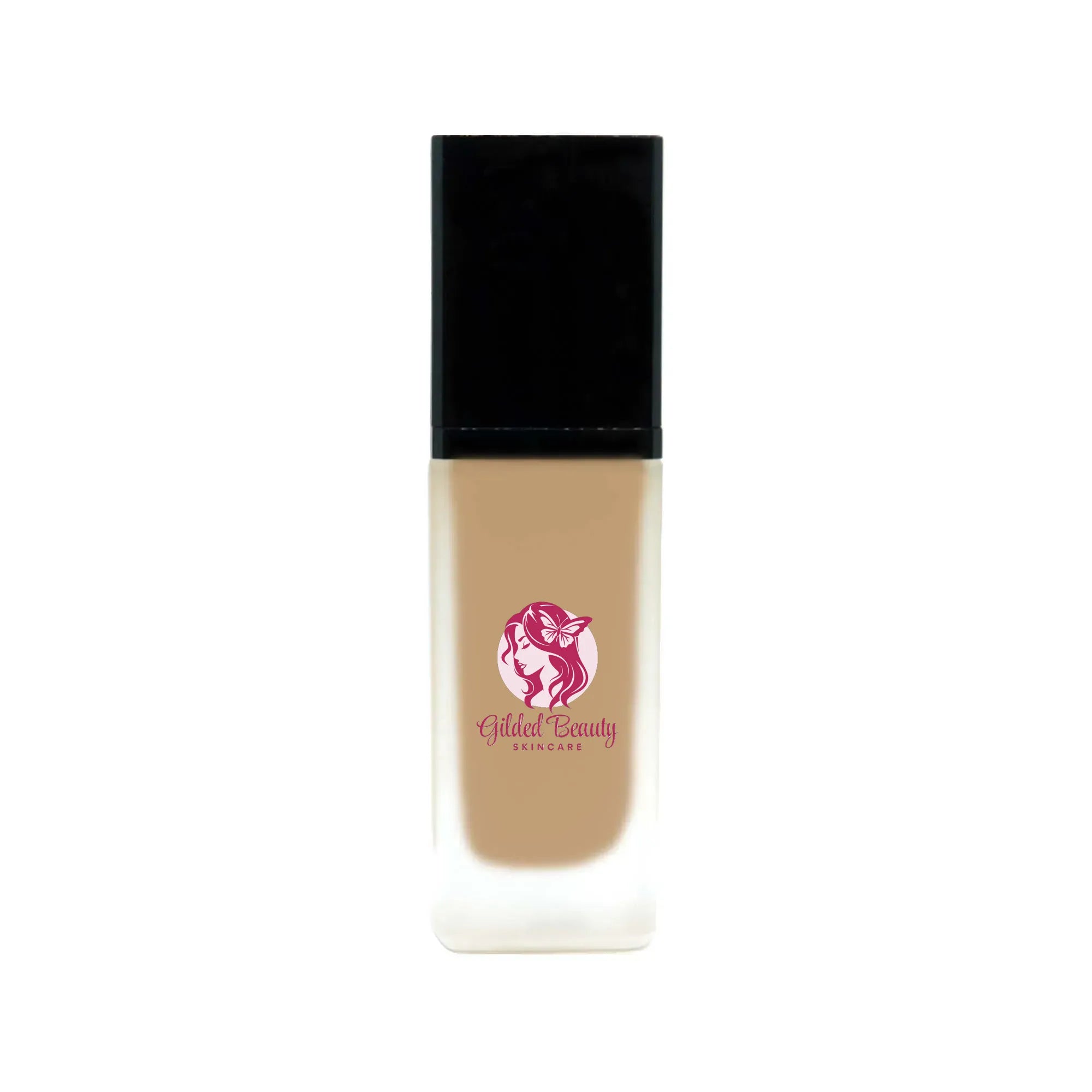 Foundation - Spiced Honey by Gilded Beauty