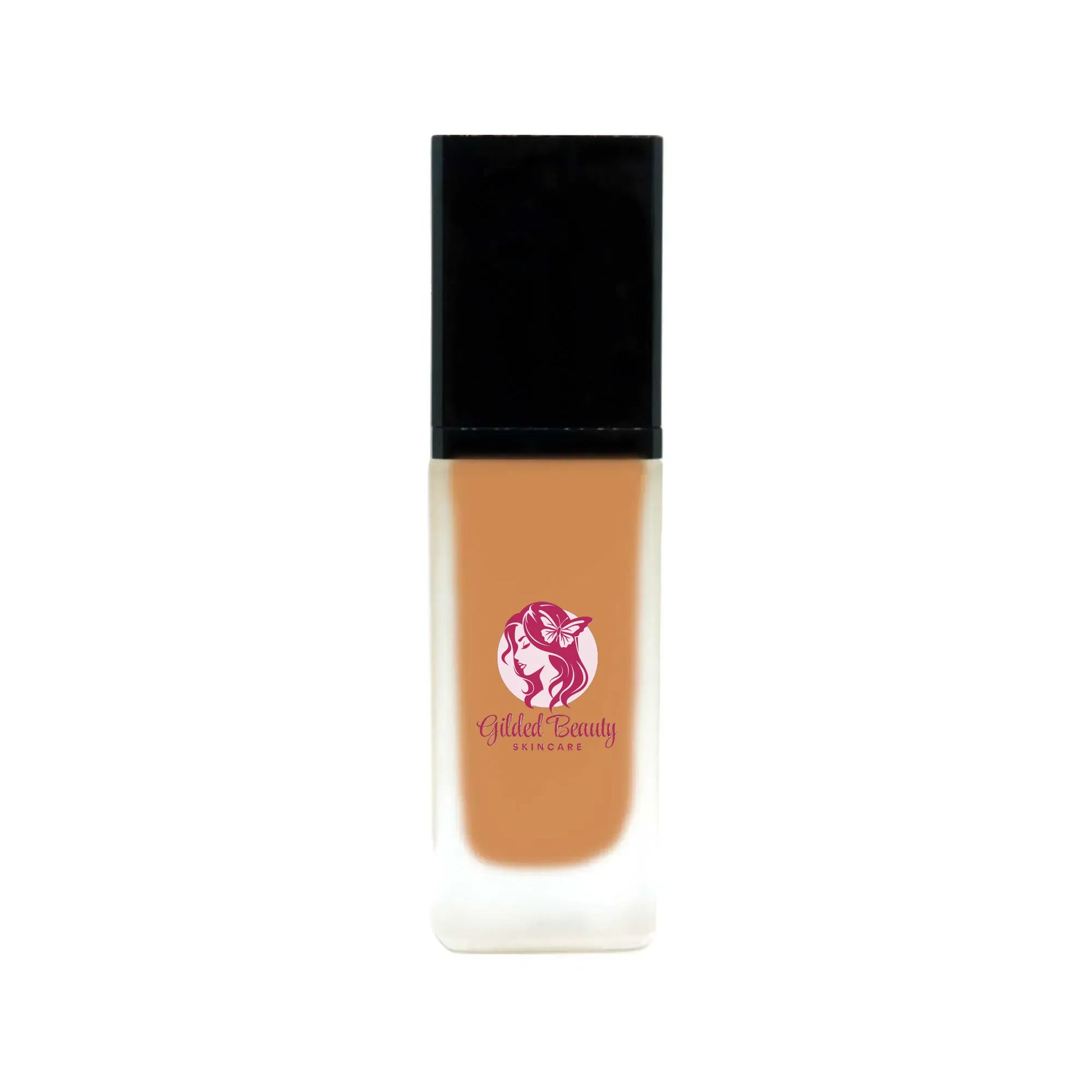 Foundation - Marigold by Gilded Beauty