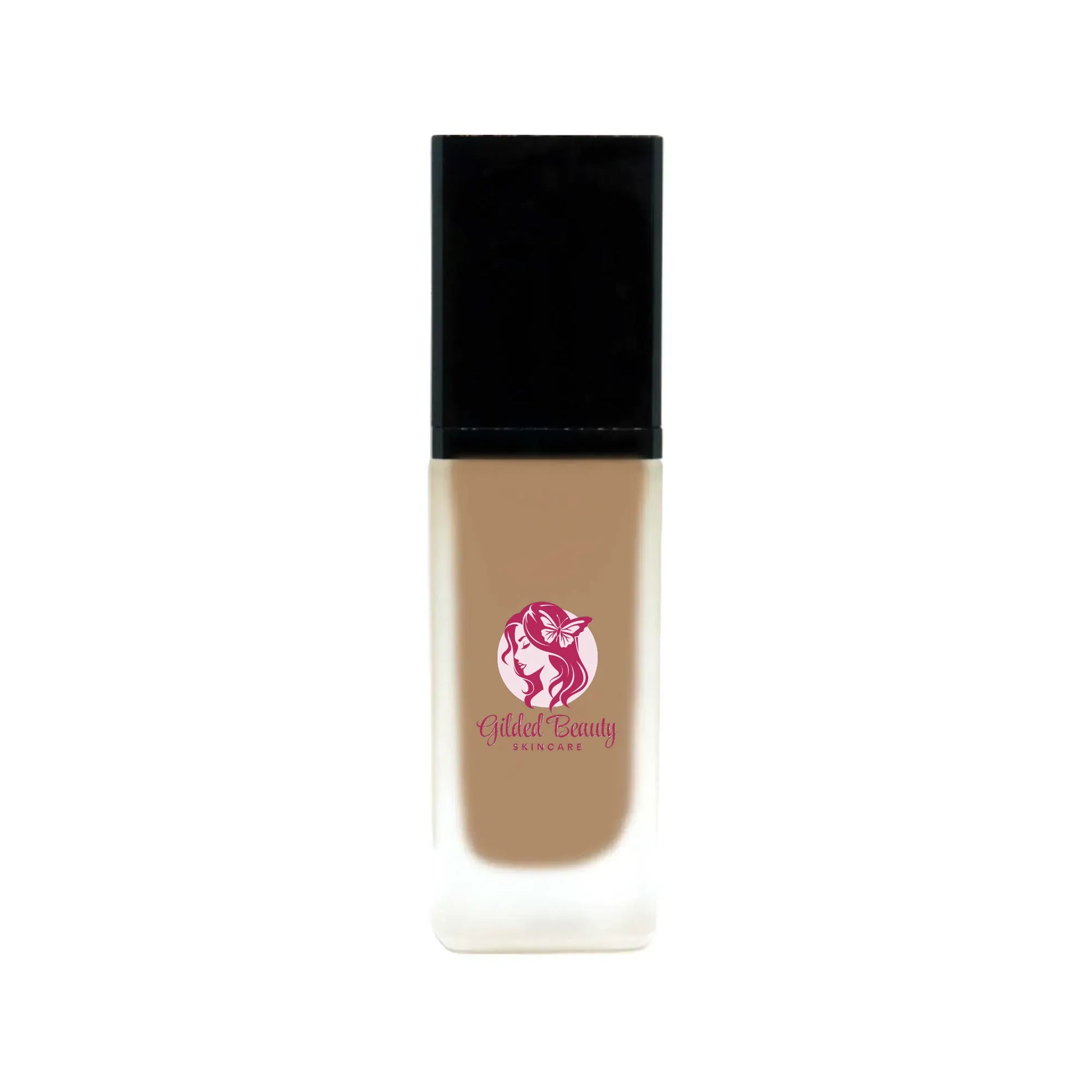 Foundation - Toasted by Gilded Beauty