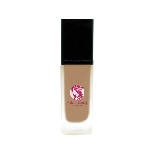Foundation - Toasted by Gilded Beauty