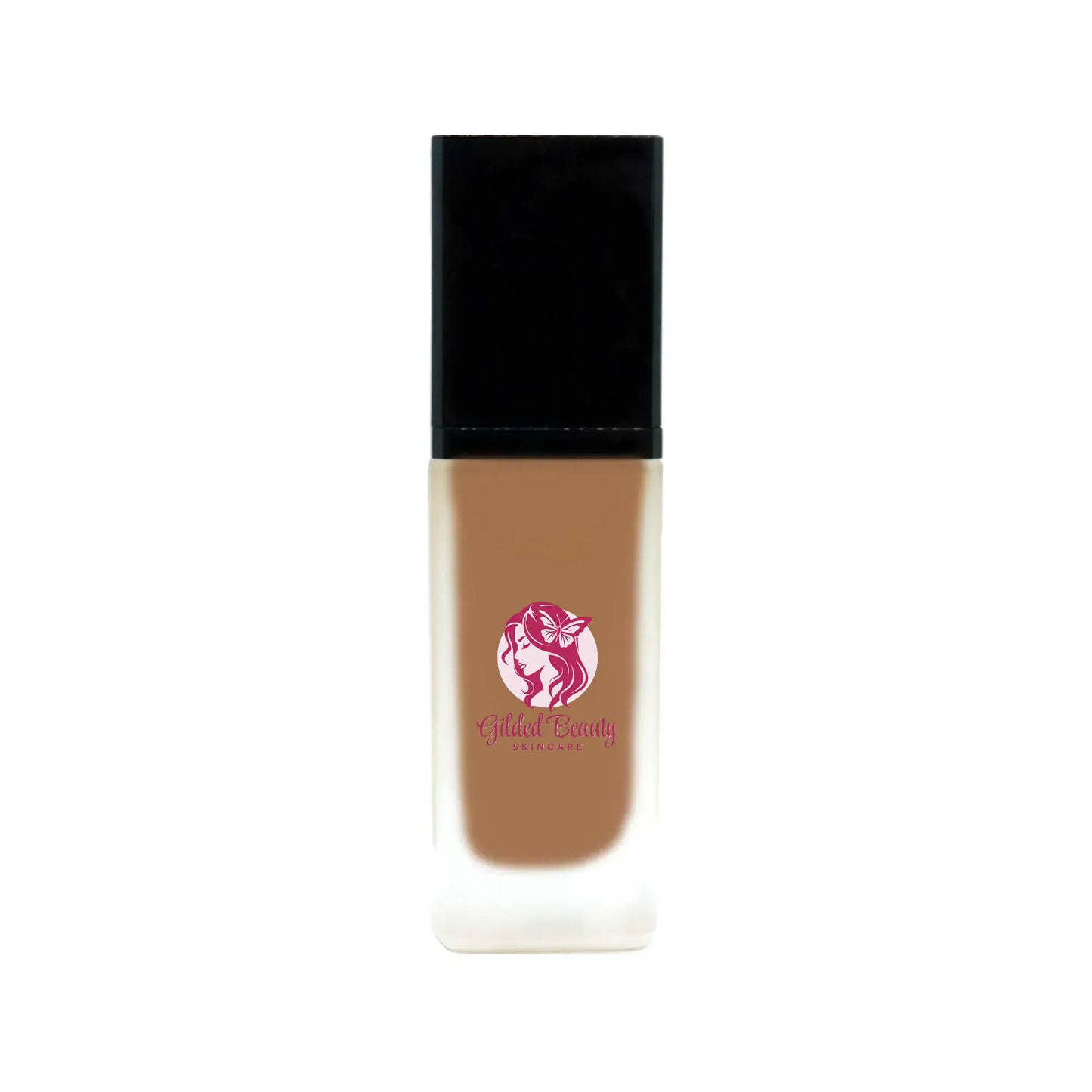 Foundation - Bronze Night by Gilded Beauty