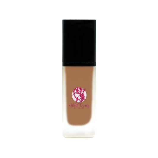 Foundation - Bronze Night by Gilded Beauty