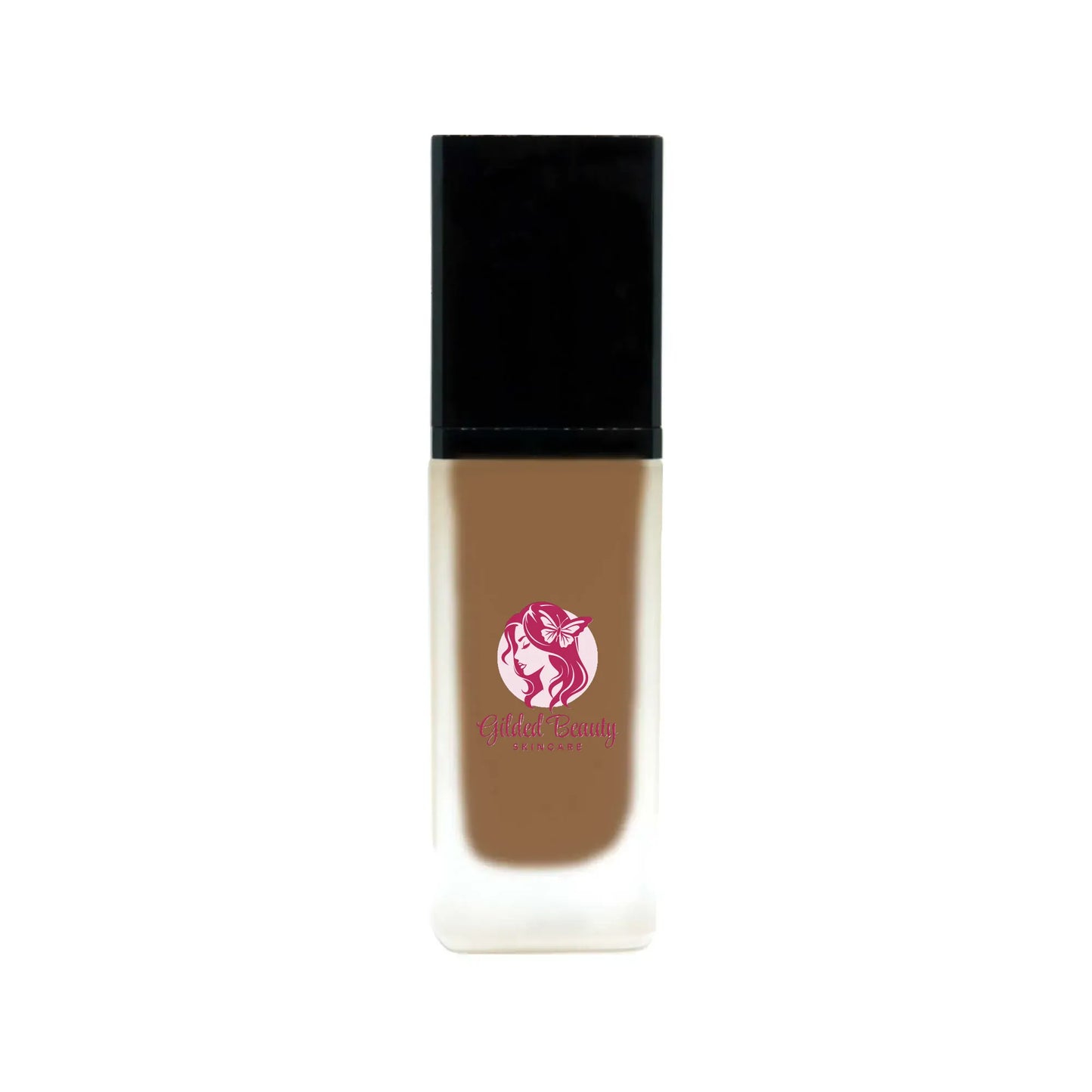 Foundation - Brunette by Gilded Beauty