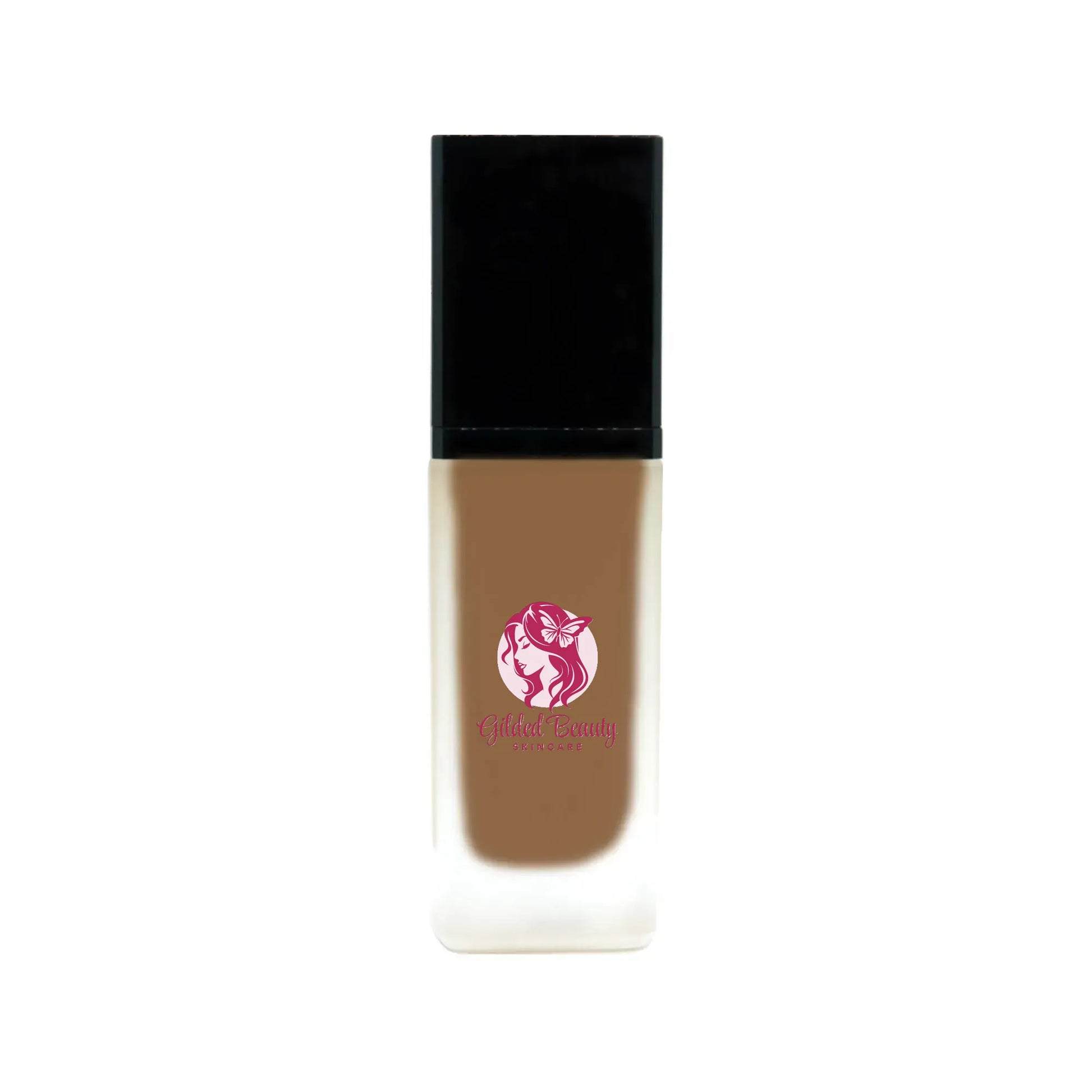 Foundation - Brunette by Gilded Beauty