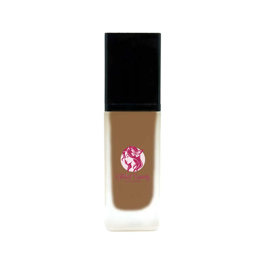 Foundation - Brunette by Gilded Beauty