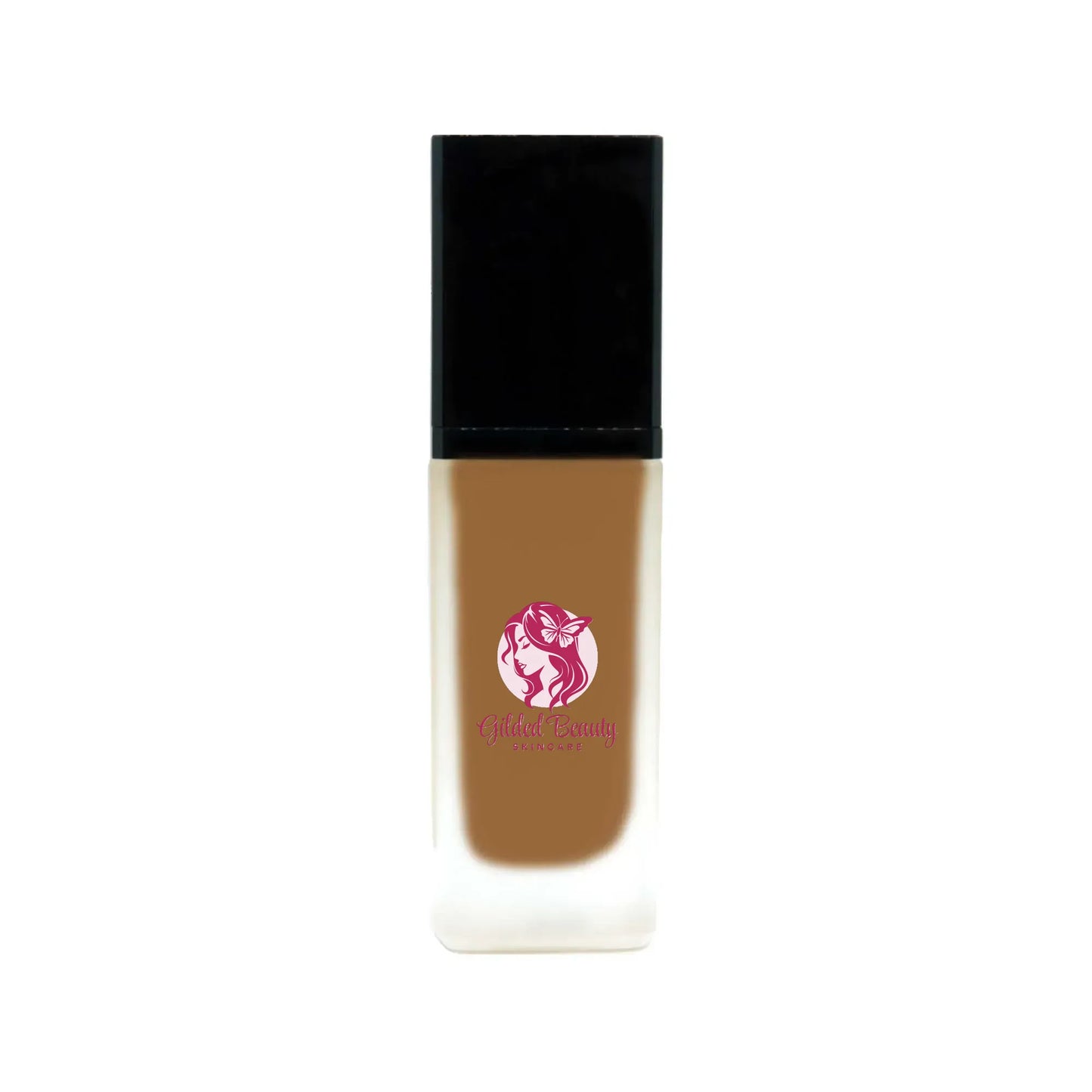Foundation - Maple by Gilded Beauty