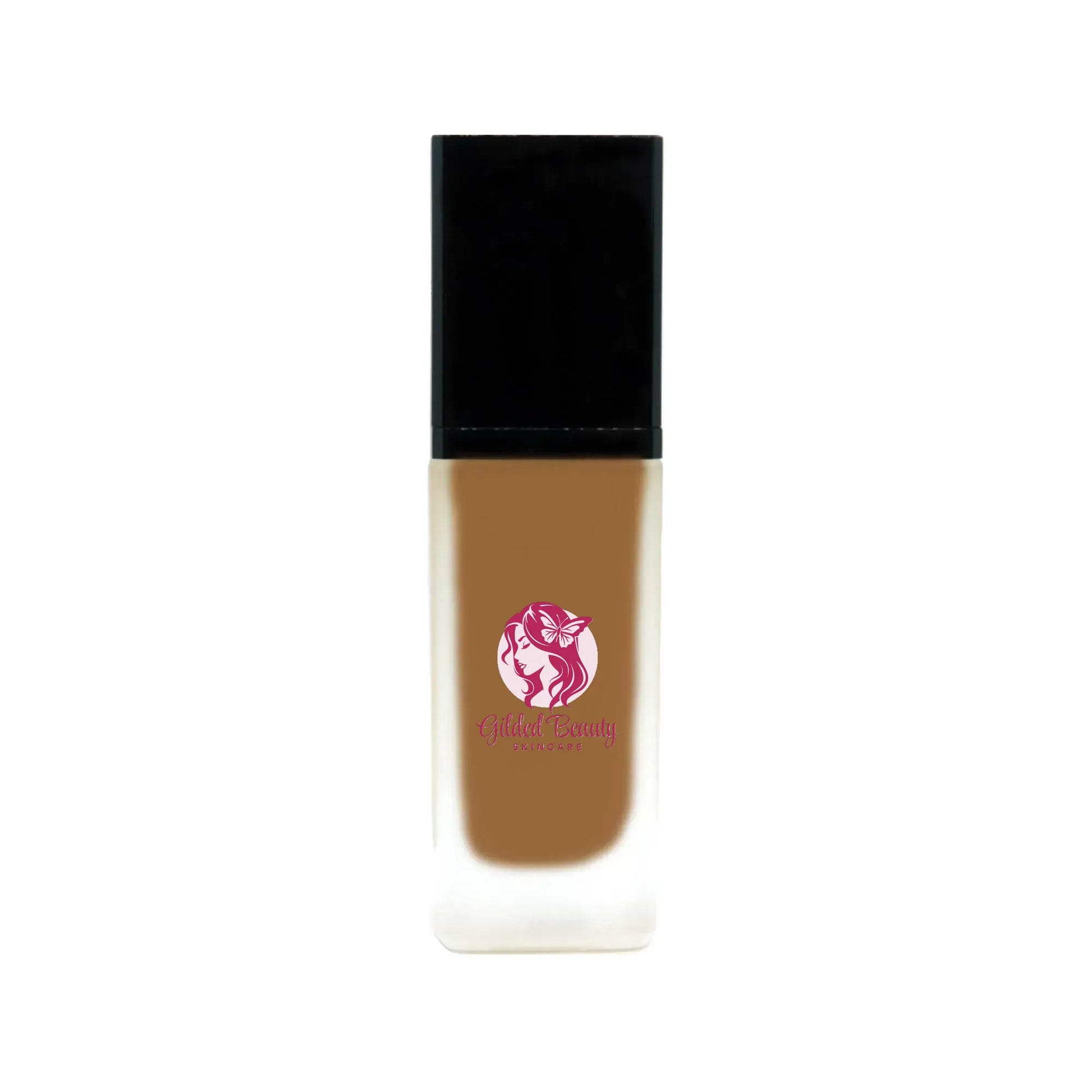 Foundation - Maple by Gilded Beauty
