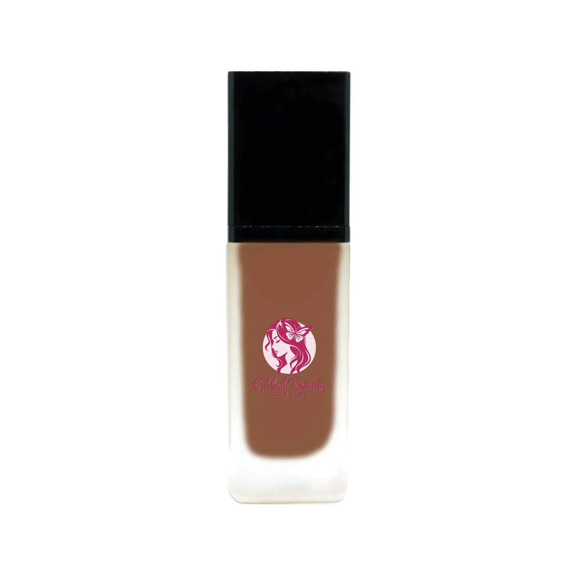 Foundation - Amber by Gilded Beauty