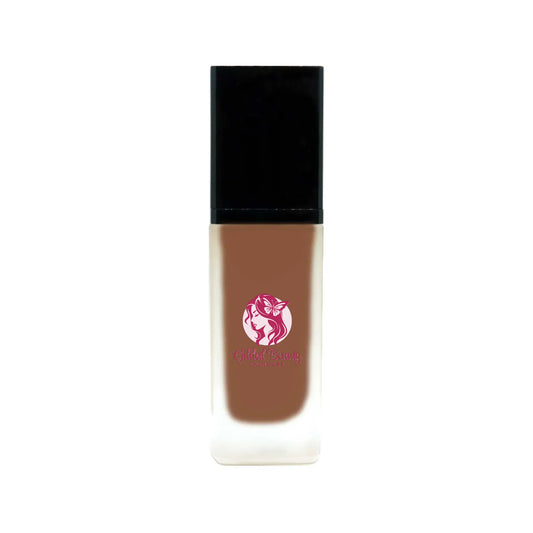 Foundation - Amber by Gilded Beauty
