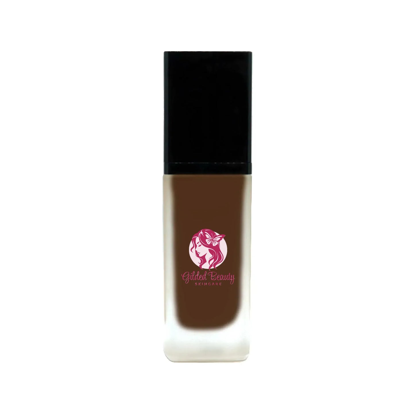 Foundation - Velvet Espresso by Gilded Beauty