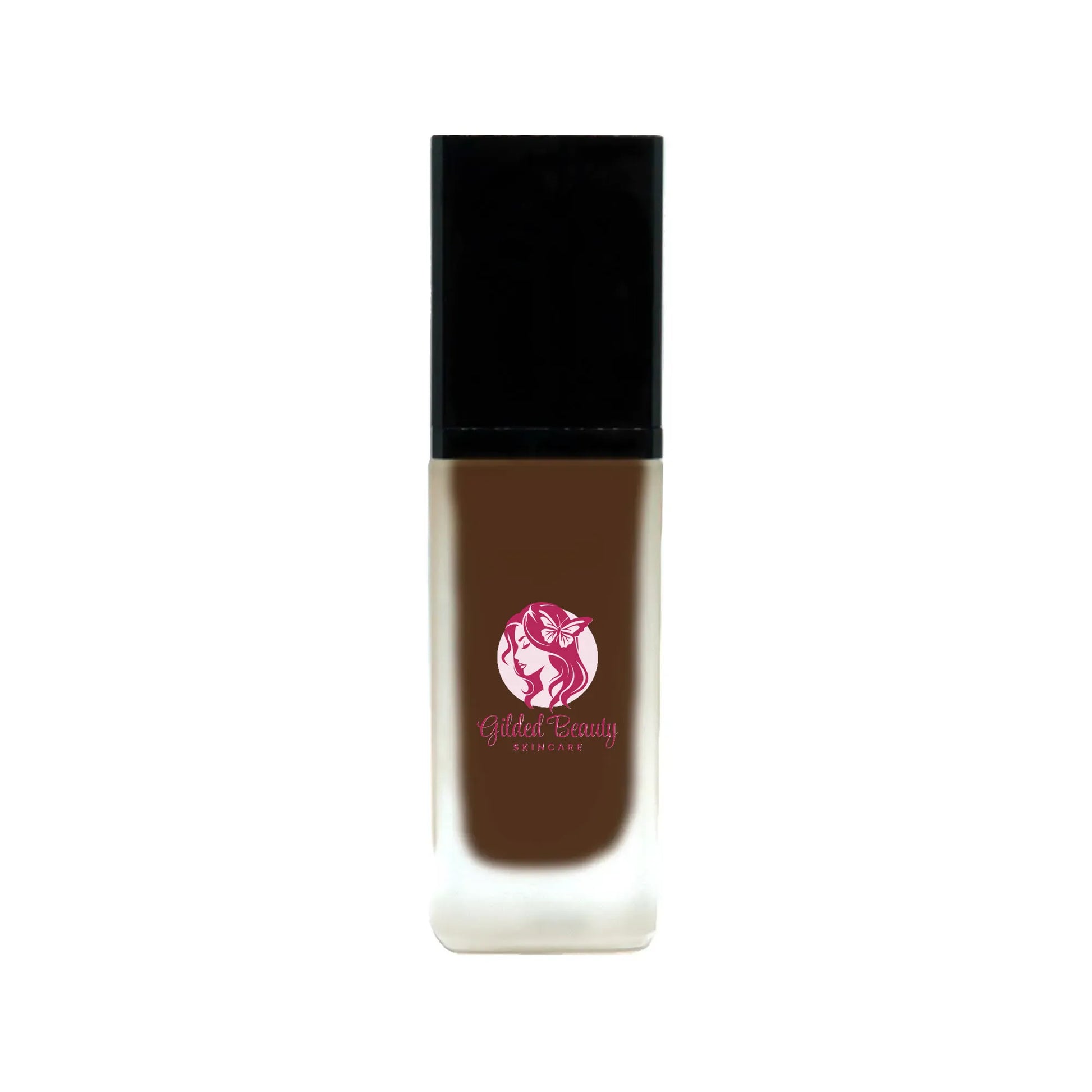 Foundation - Velvet Espresso by Gilded Beauty