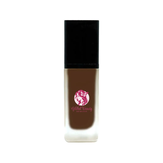 Foundation - Velvet Espresso by Gilded Beauty