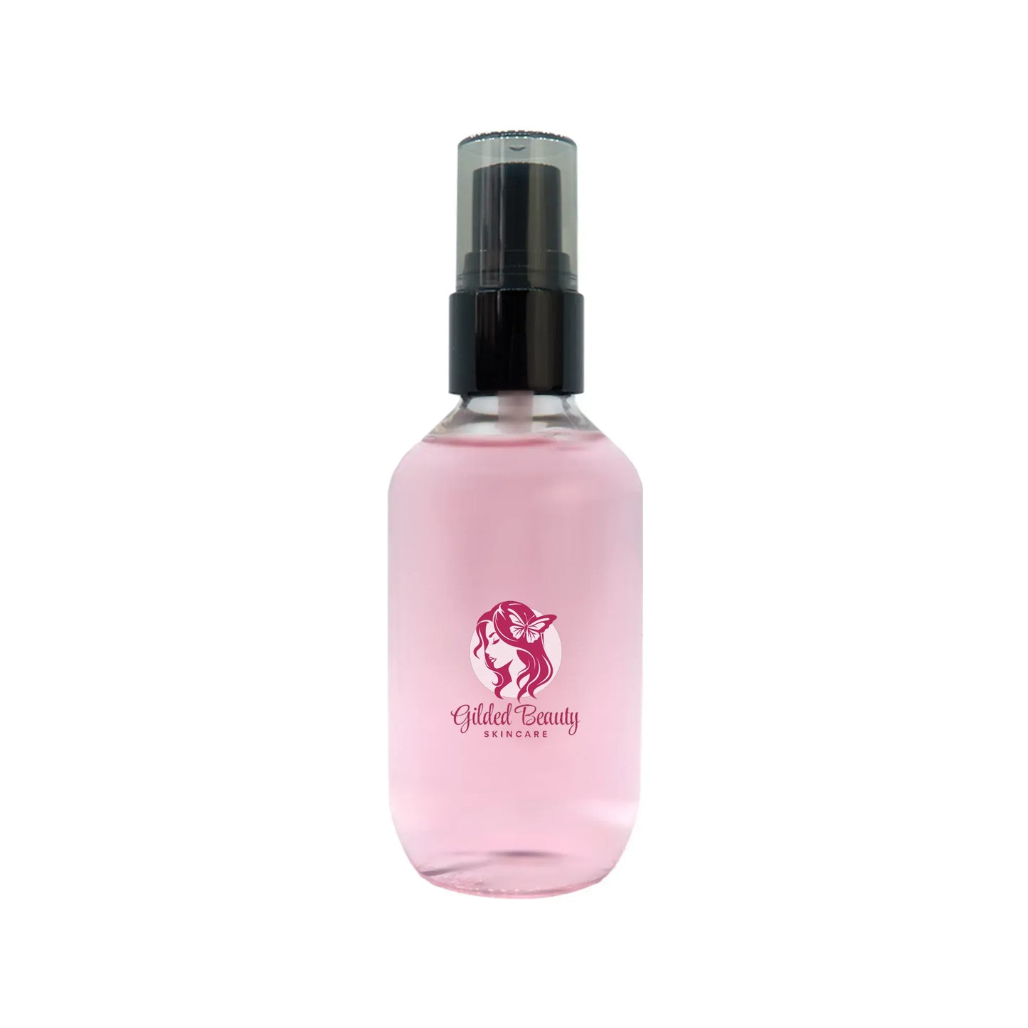 Oil Control Setting Spray by Gilded Beauty