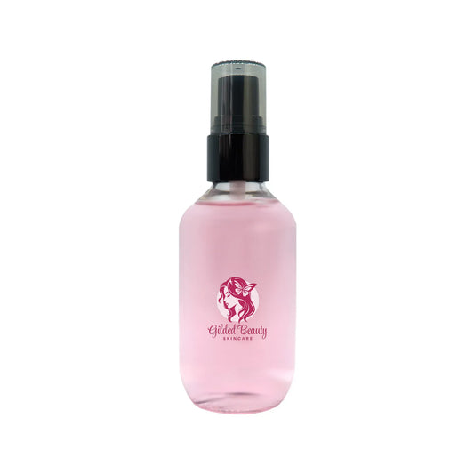 Oil Control Setting Spray by Gilded Beauty