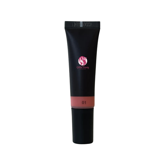 Liquid Blush - Cuties by Gilded Beauty