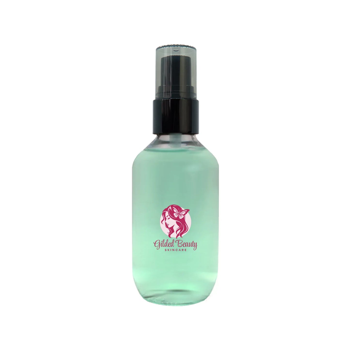 Setting Spray by Gilded Beauty