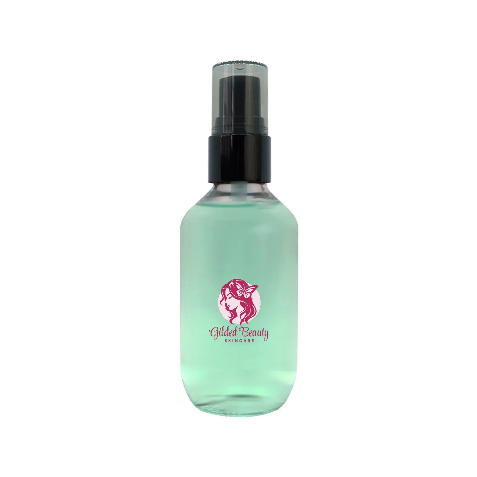 Setting Spray by Gilded Beauty