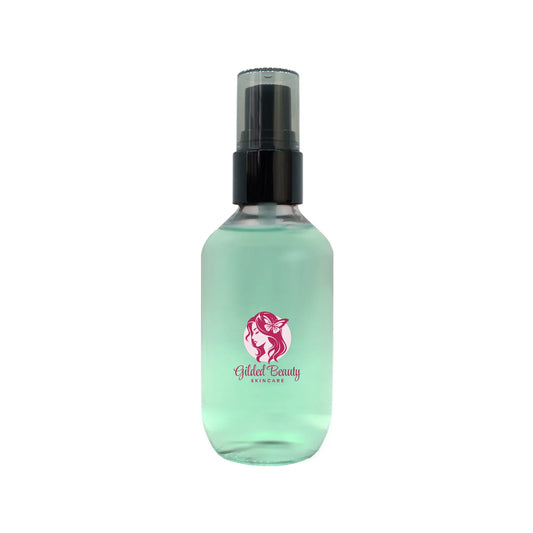 Setting Spray by Gilded Beauty