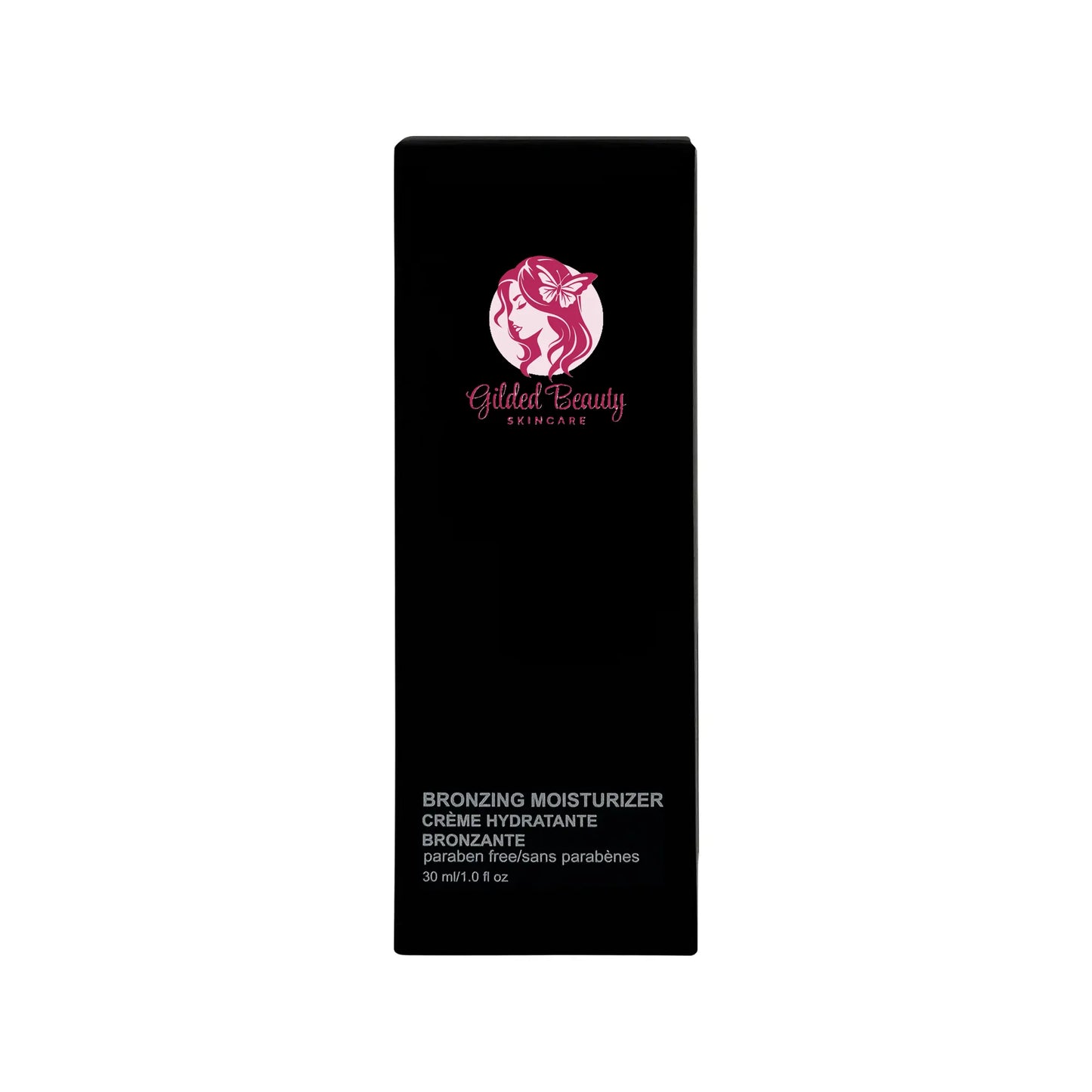 Bronzing Moisturizer - Havana