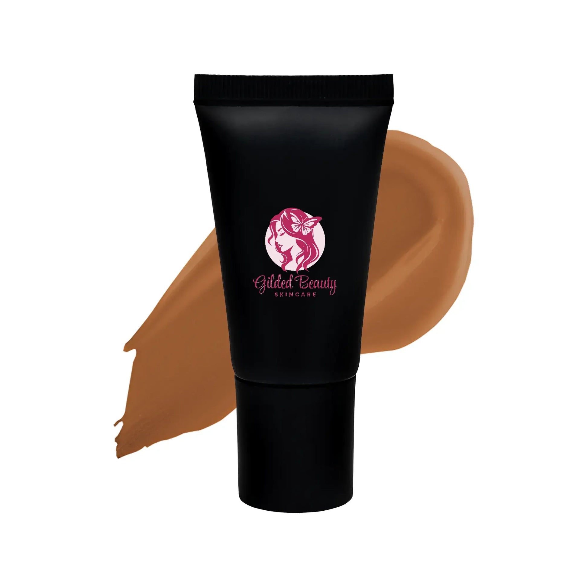 Bronzing Moisturizer - Marrakesh by Gilded Beauty