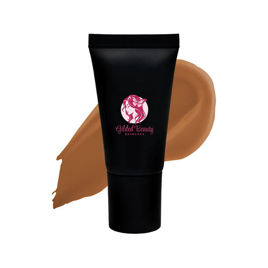 Bronzing Moisturizer - Marrakesh by Gilded Beauty