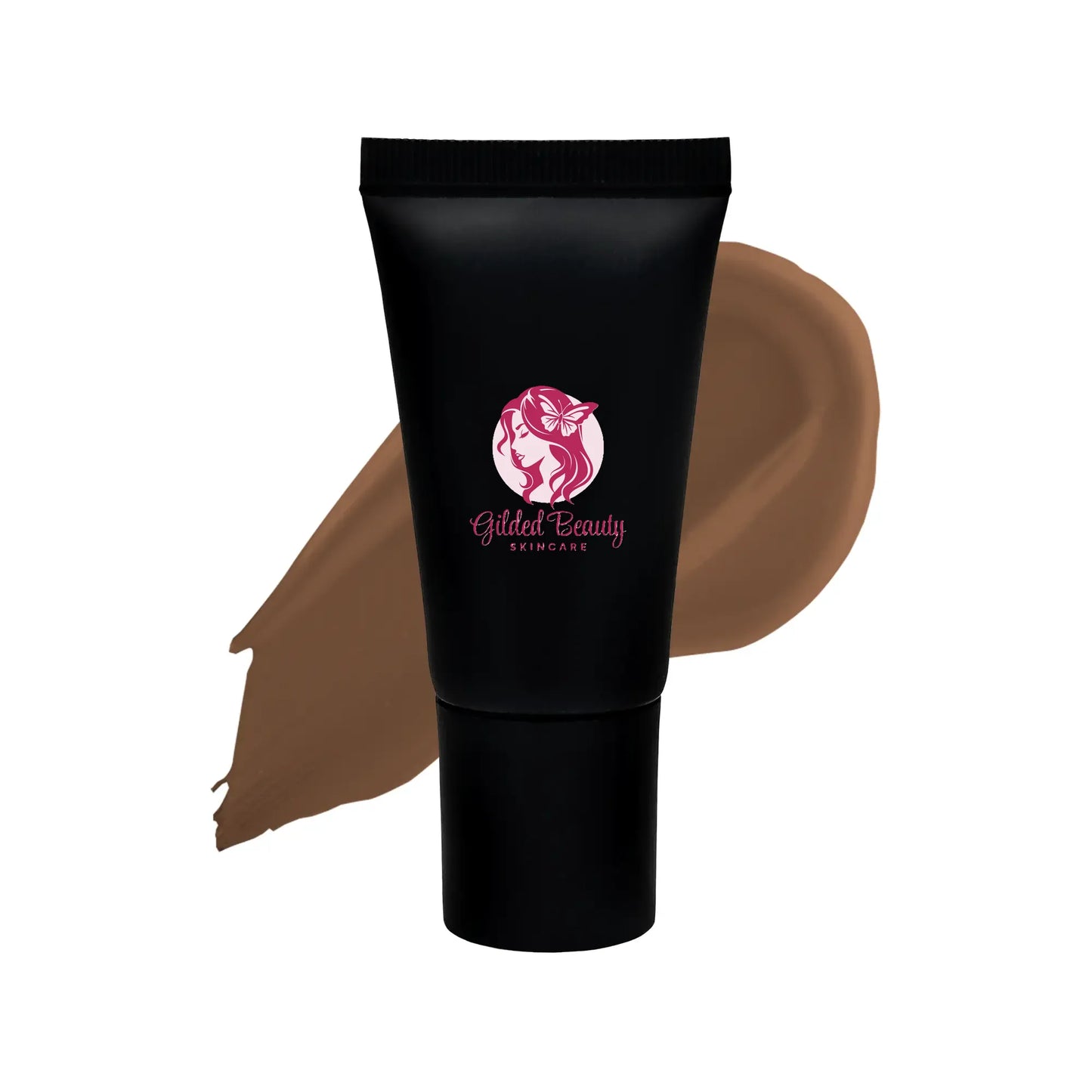 Bronzing Moisturizer - Rio by Gilded Beauty