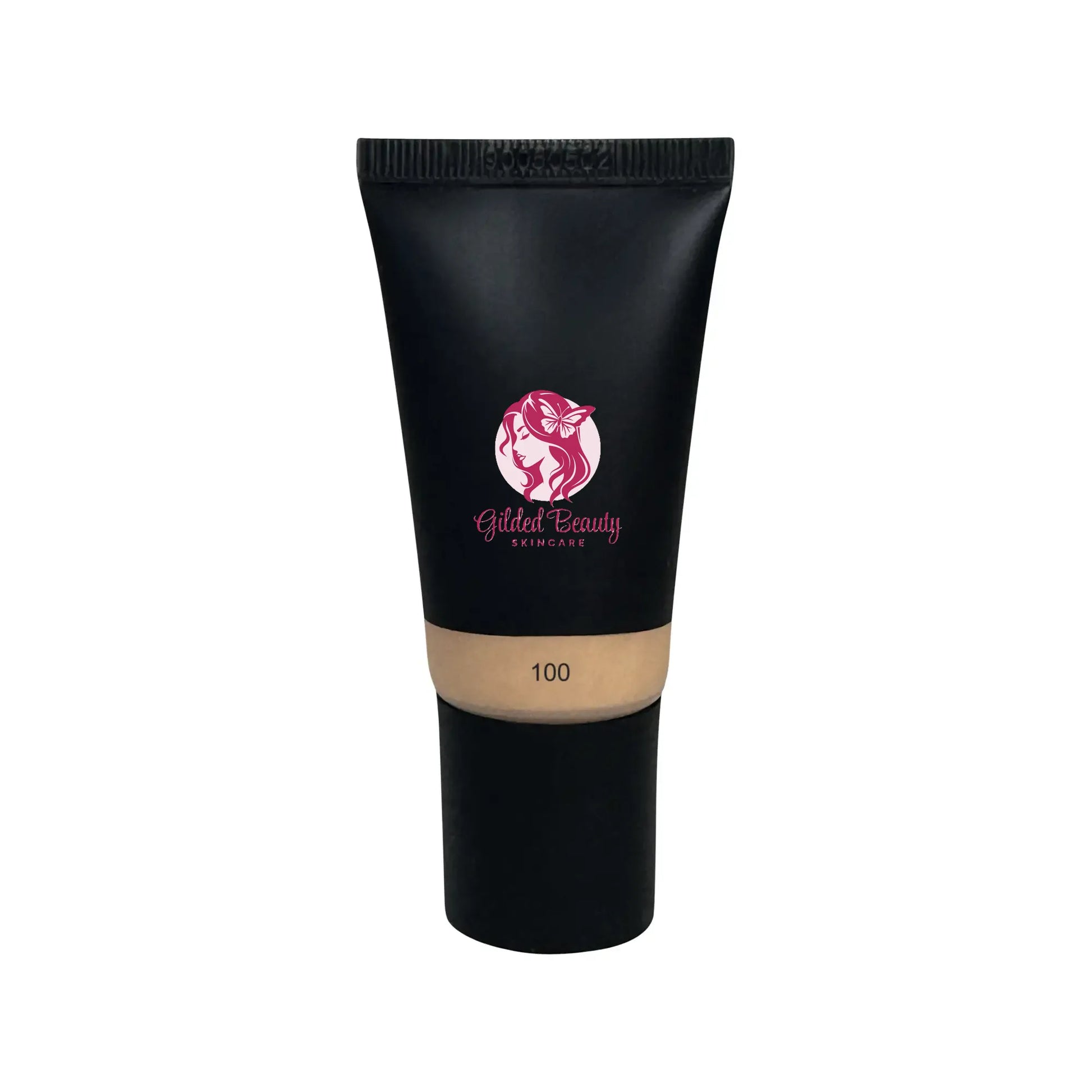 Tinted Moisturizer - Porcelain by Gilded Beauty