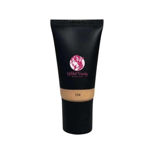 Tinted Moisturizer - Seashell by Gilded Beauty