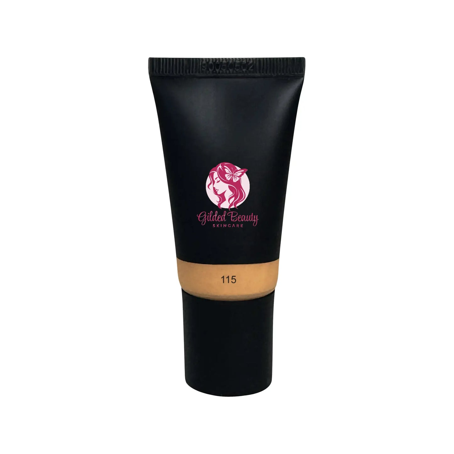 Tinted Moisturizer - Mile Beach by Gilded Beauty