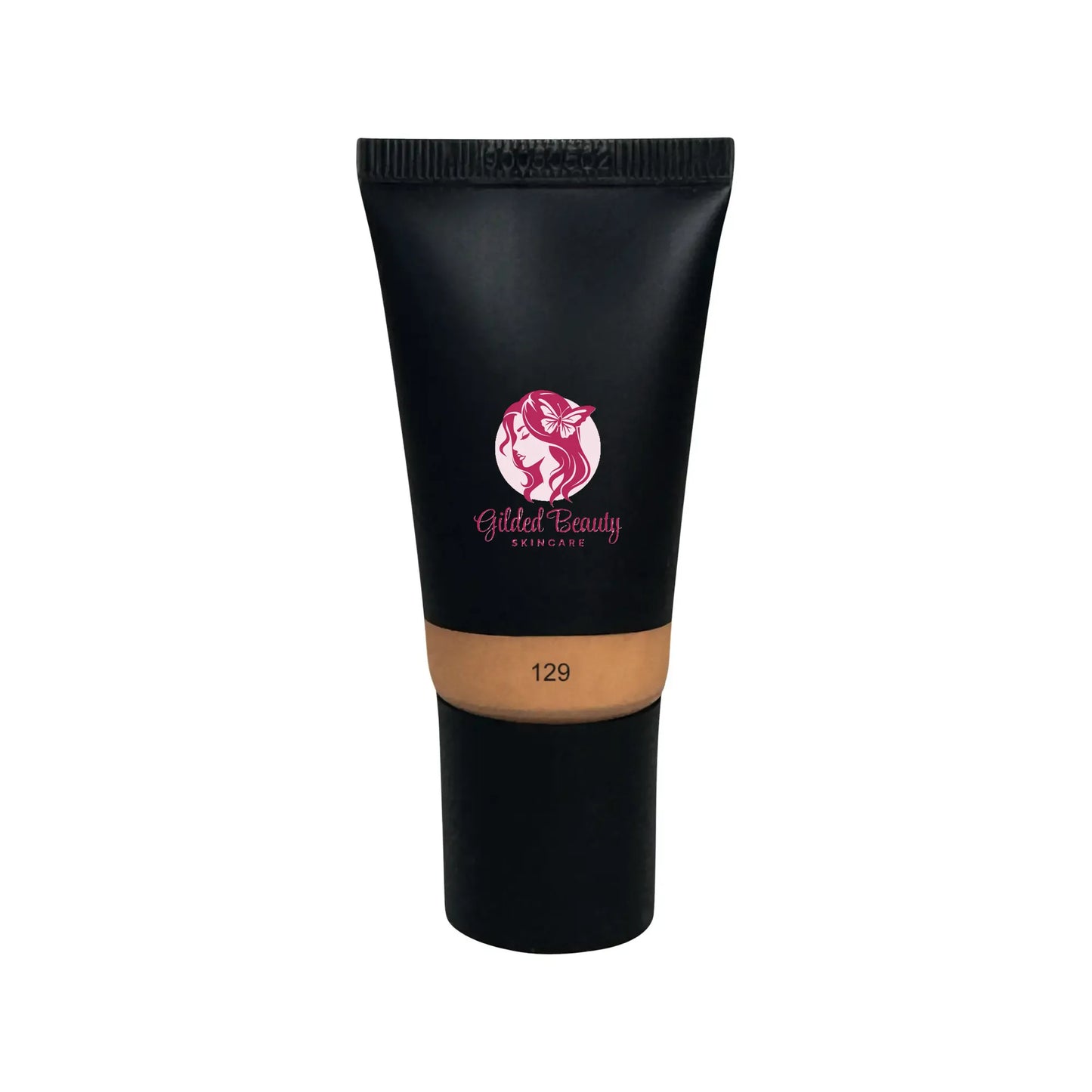 Tinted Moisturizer - Tan by Gilded Beauty