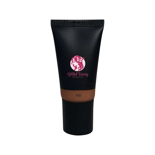 Tinted Moisturizer - Espresso by Gilded Beauty