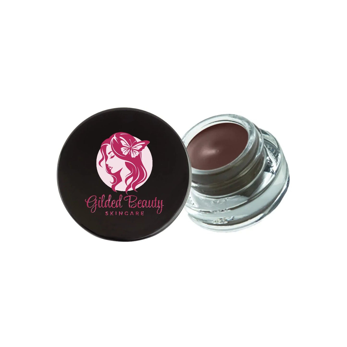 Color Rich Pro Line - Brown by Gilded Beauty