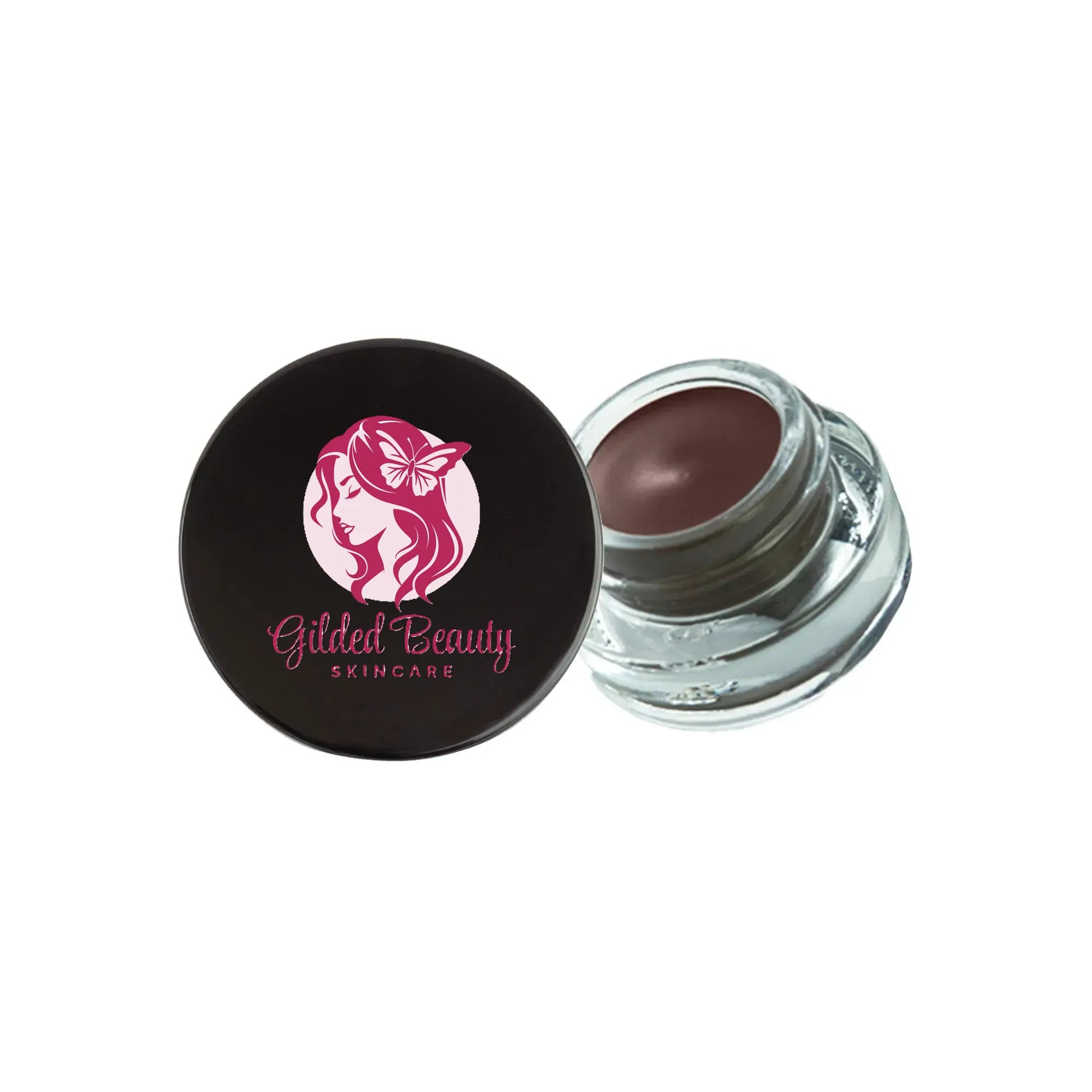 Color Rich Pro Line - Brown by Gilded Beauty