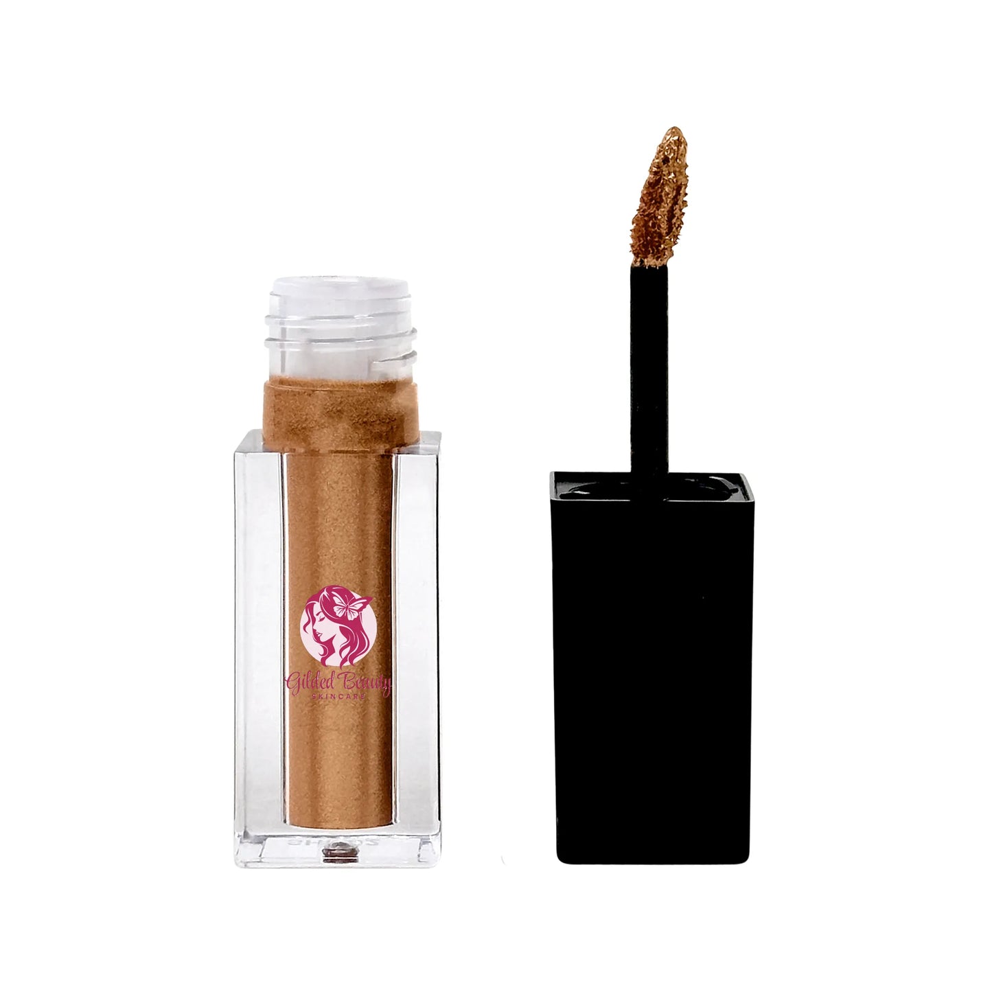 Liquid Shimmer - Gatsby by Gilded Beauty