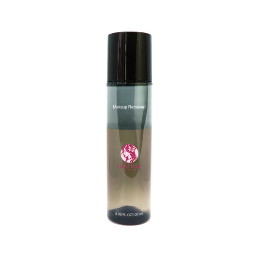 Lip and Eye Makeup Remover by Gilded Beauty