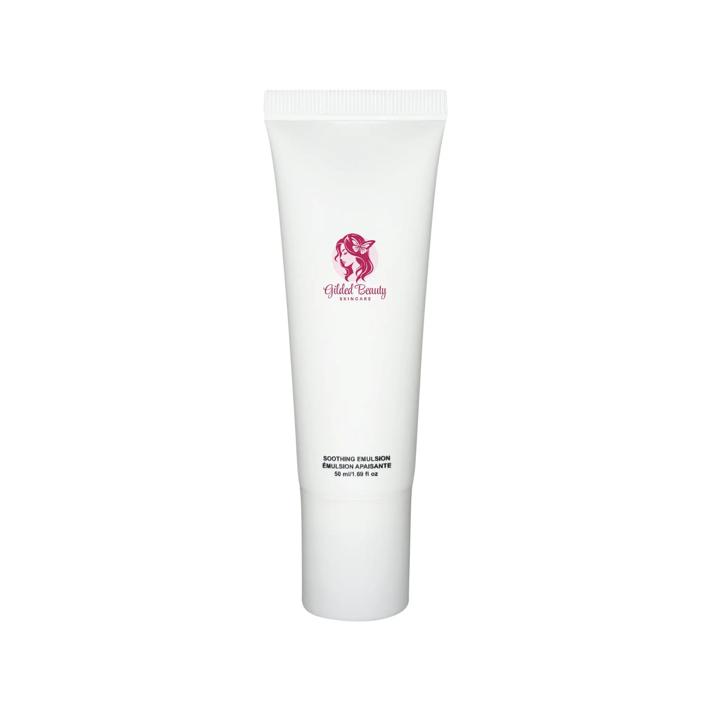 Soothing Emulsion by Gilded Beauty