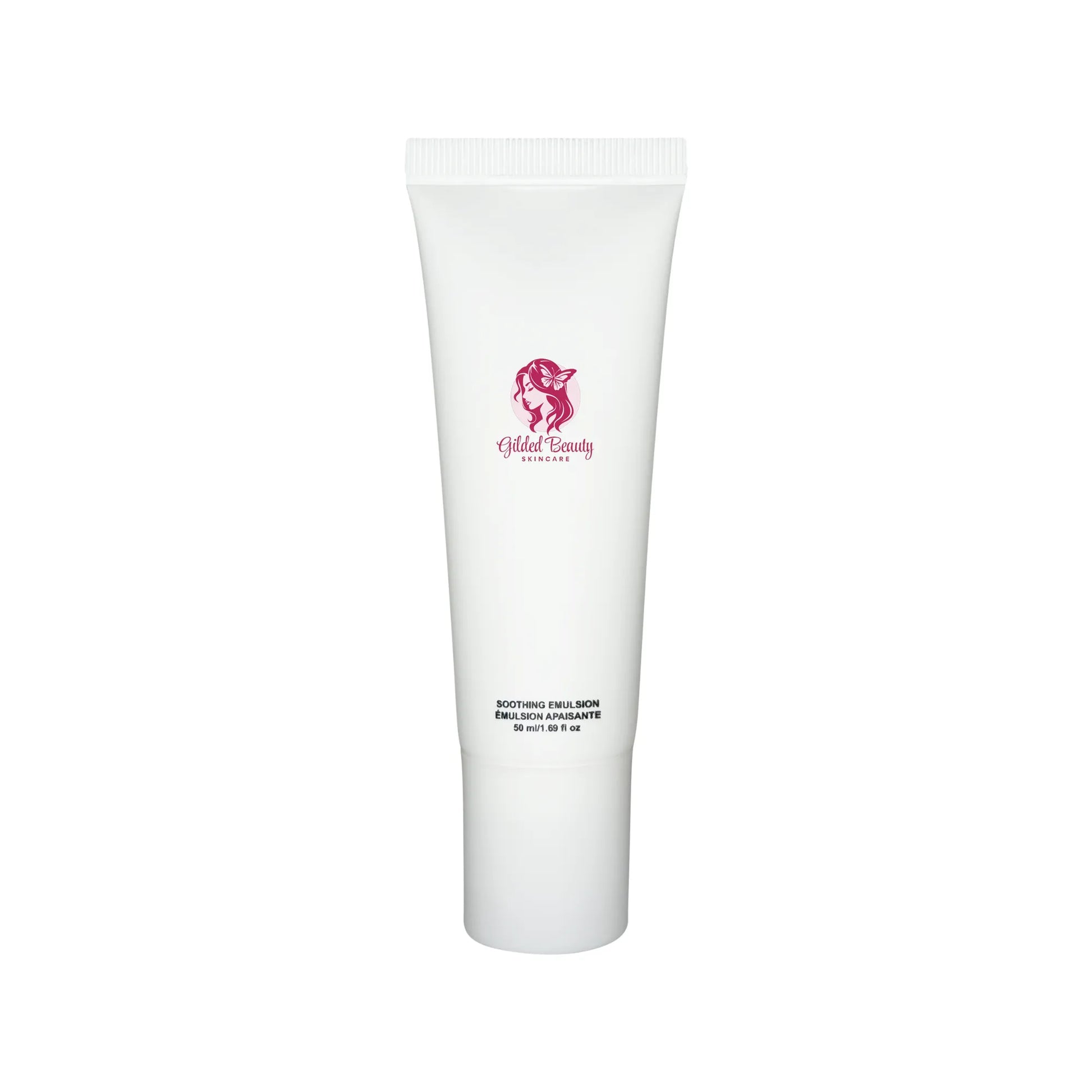 Soothing Emulsion by Gilded Beauty