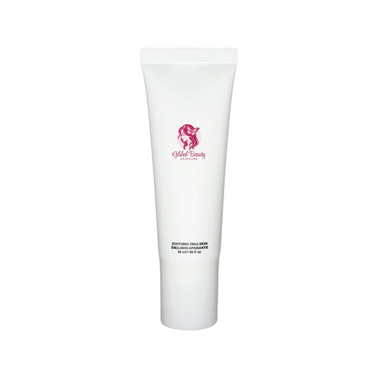 Soothing Emulsion by Gilded Beauty
