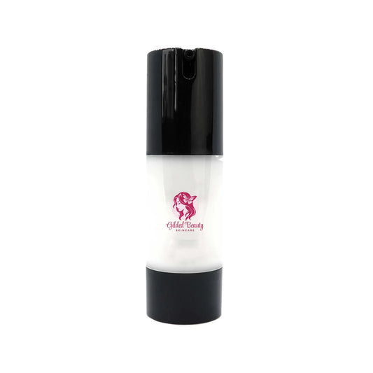 Soothing Moisturizer by Gilded Beauty