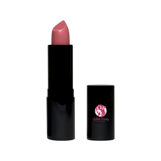Luxury Cream Lipstick - Darling Dahlia by Gilded Beauty