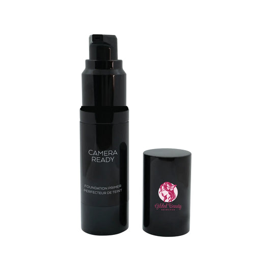 Foundation Primer - Clear by Gilded Beauty
