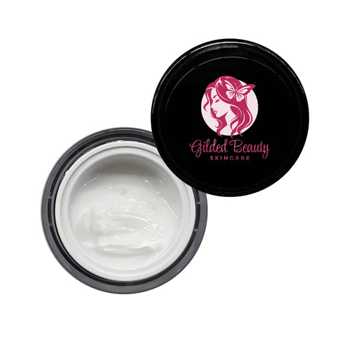 Active Eye Cream by Gilded Beauty