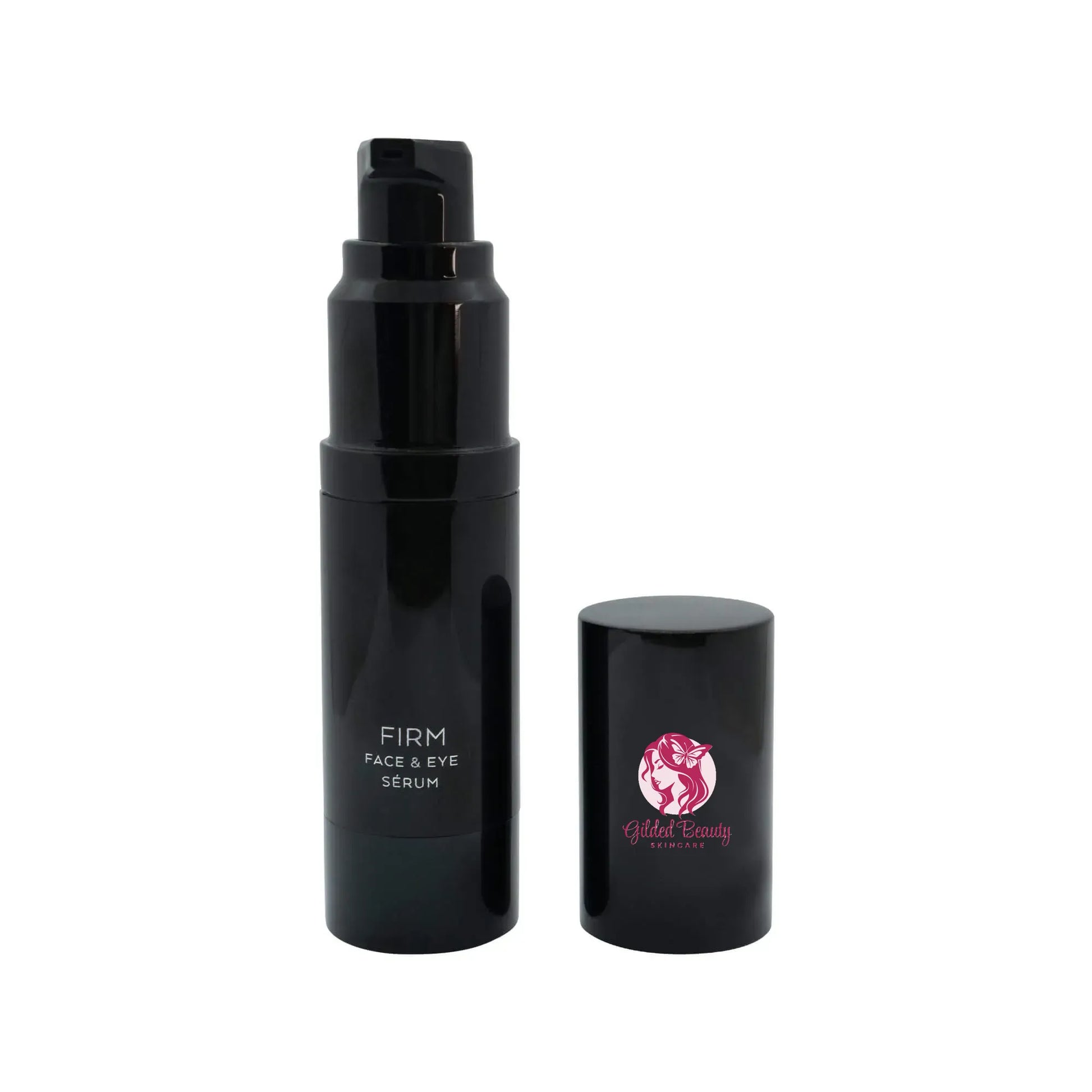 Firm Serum by Gilded Beauty