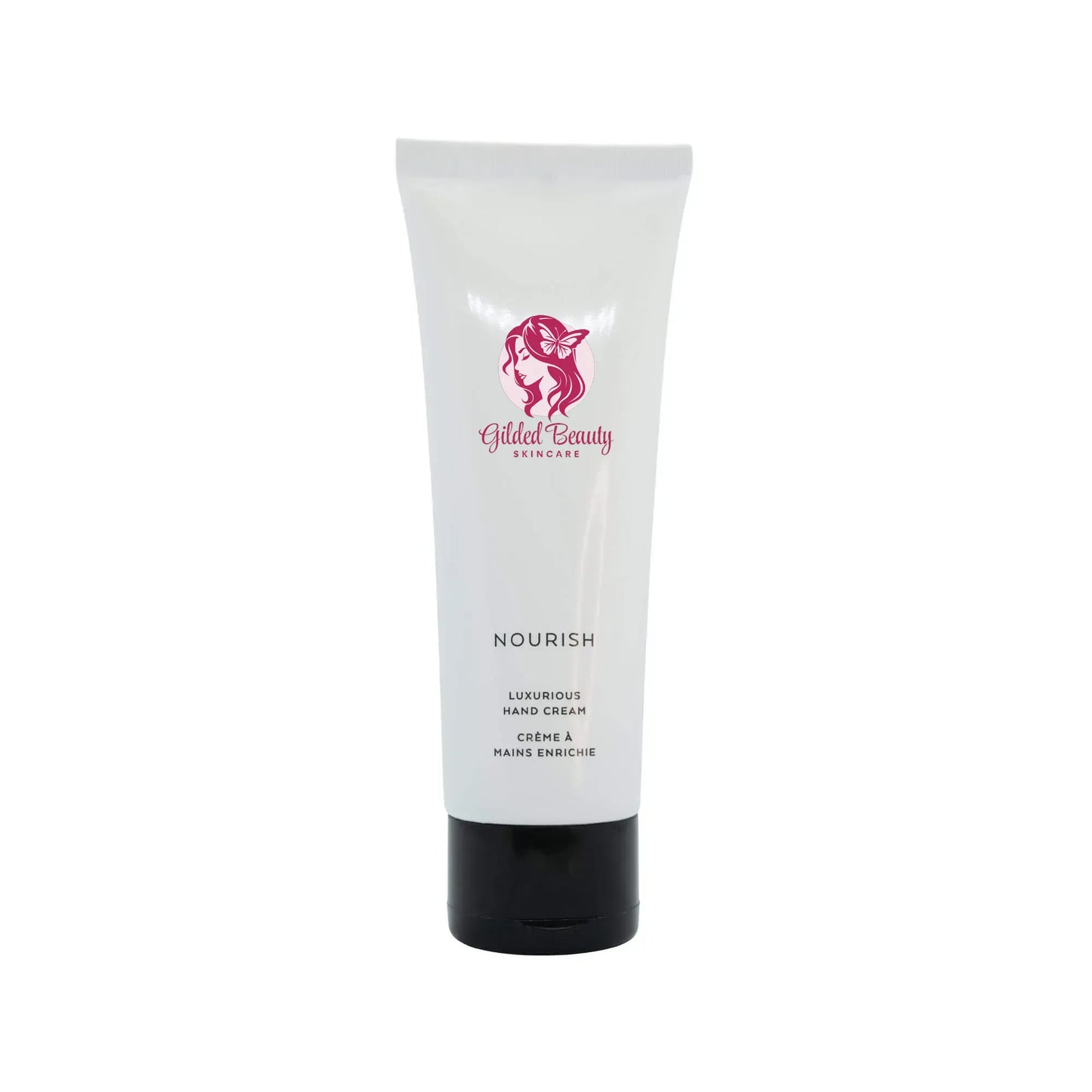 Nourish Hand Cream by Gilded Beauty