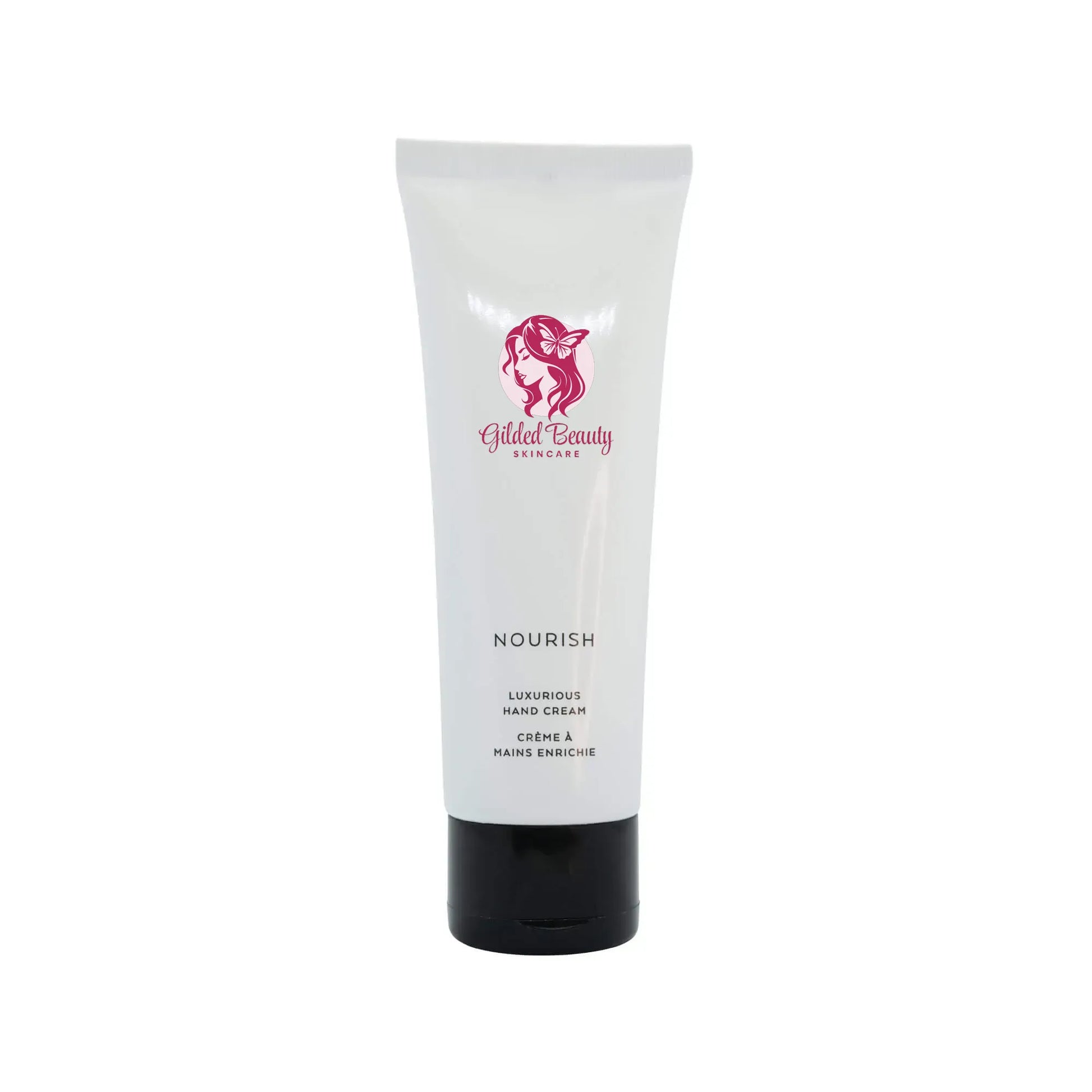 Nourish Hand Cream by Gilded Beauty