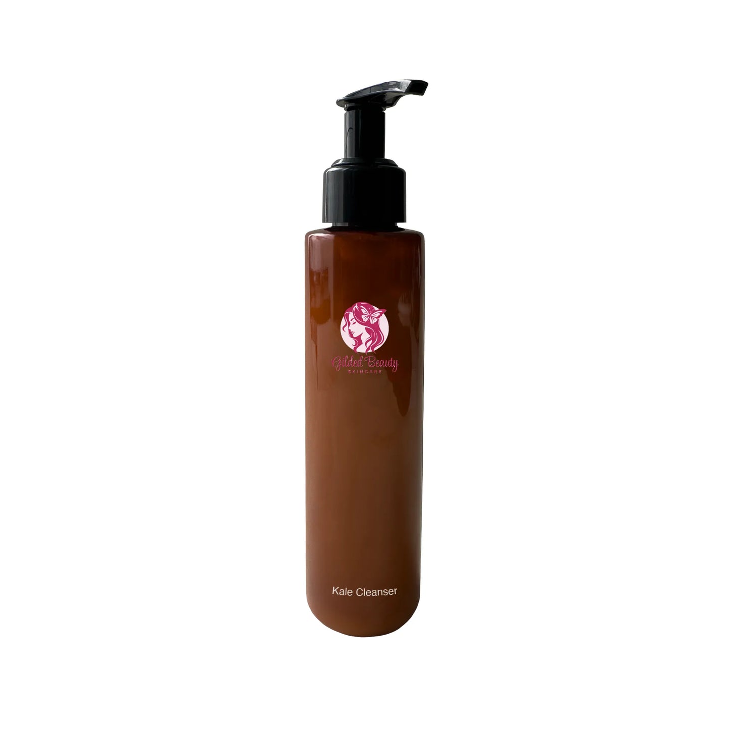 Kale Face Cleanser by Gilded Beauty