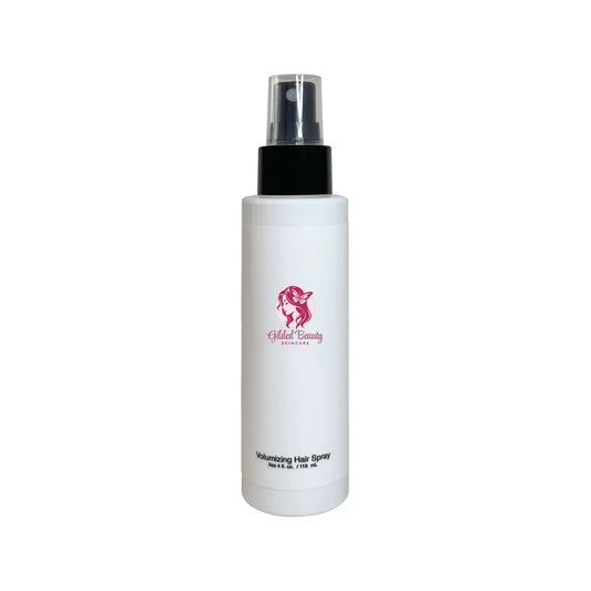 Volumizing Hair Spray by Gilded Beauty