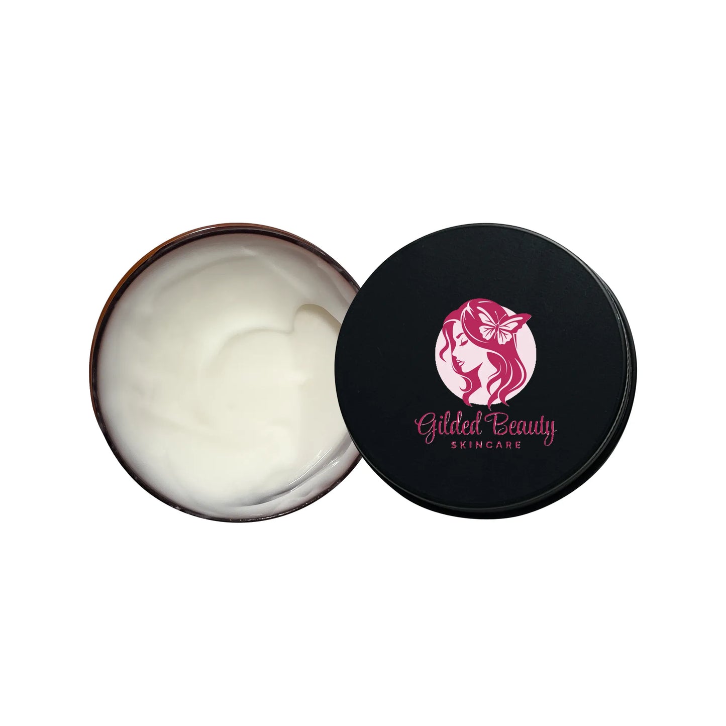 Men's Under Eye Cream by Gilded Beauty
