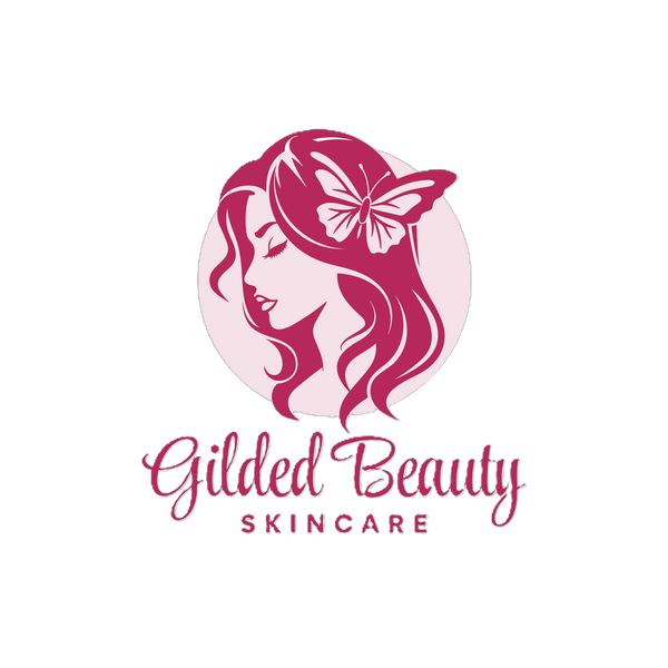 Gilded Beauty 